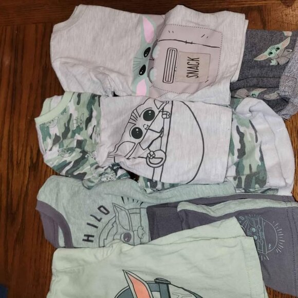 Star Wars Sets - Picture 2 of 5